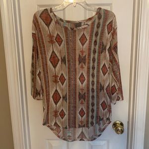 New Directions Weekend Women’s Top